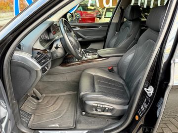 BMW X5 - 7