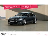Audi A6 - Vorschau Bild 1