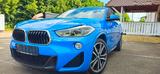 BMW X2 xDrive M Sport,HUD,Kamera,SHZ,LHZ. - BMW X2 mit Diesel-Antrieb: Geländewagen