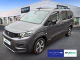 Peugeot Rifter L2 GT PureTech 130 EAT8 7S Drive-Assist-P - Peugeot Rifter Kombi Gebrauchtwagen