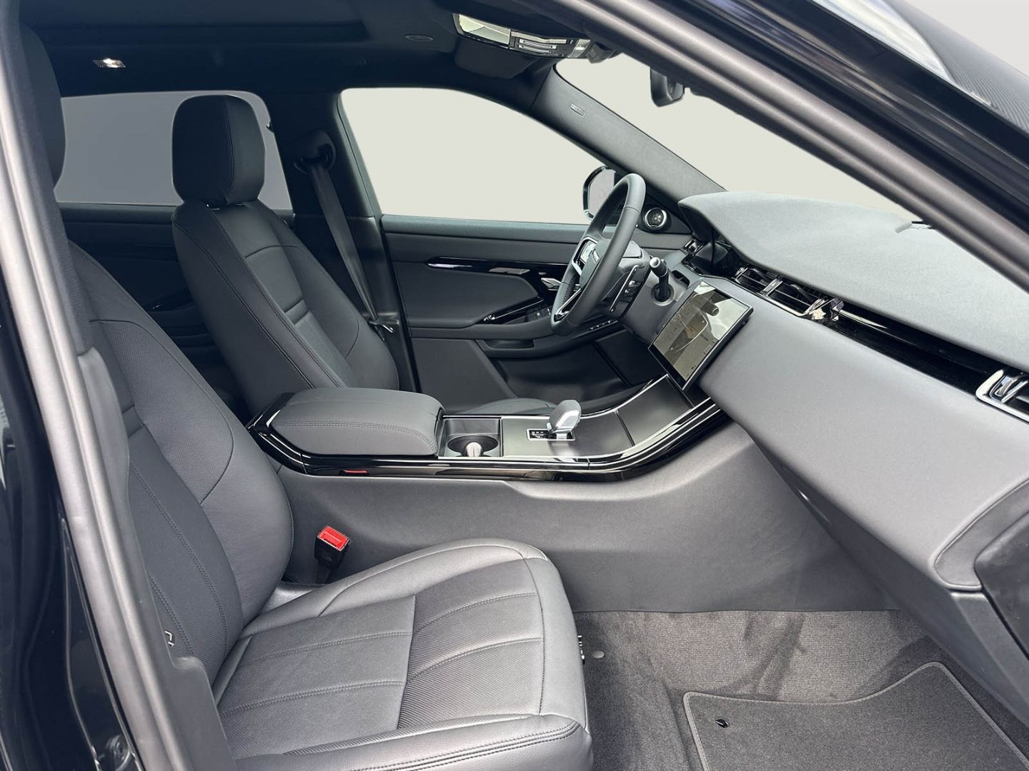 Land Rover Range Rover Evoque Hoxton Dynamic SE Hybrid 1.5  imagem 3