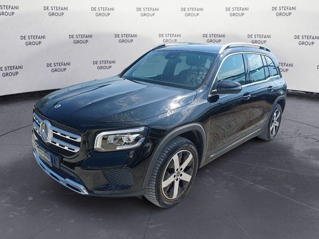 MERCEDES-BENZ Mercedes-Benz GLB GLB 180 d Automatic Sport Plus