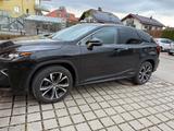 Lexus RX 400h Hybrid AWD - Lexus aus 2019