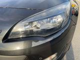 Opel Astra ST Style 1.4T (103kW/140PS)#SHZ#LHZ#PDC#Kl - Opel Astra: Ps