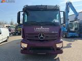 Mercedes-Benz Antos 1836 Frigoblock Kühler LBW 4x2 | 2xVorhand - Mercedes-Benz 8x4