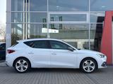 Seat Leon FR - Seat Leon: Weiß, Fr