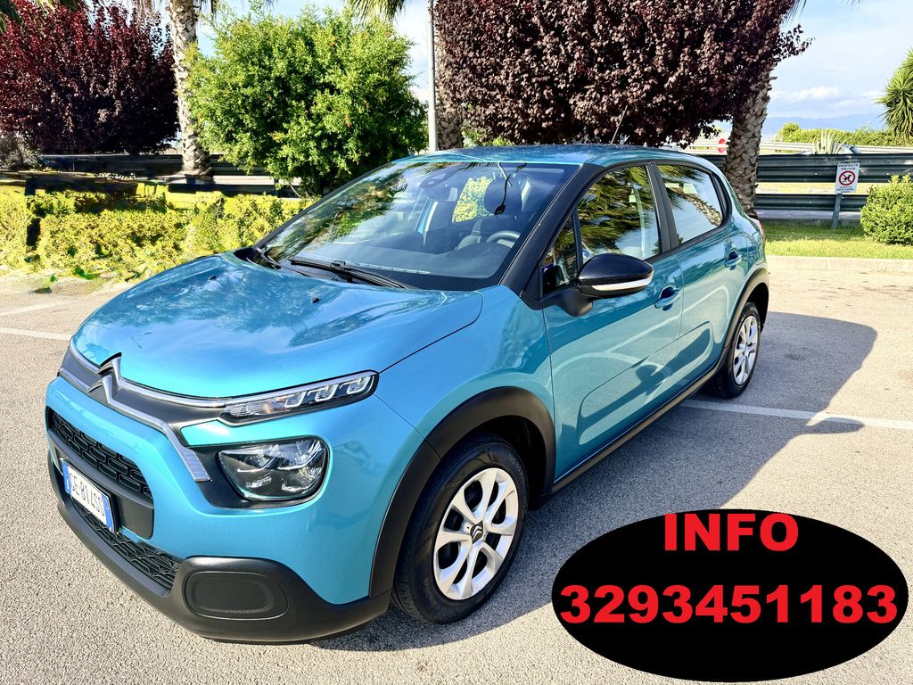 Image of Citroën C3