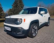Jeep Renegade Longitude FWD AUTOMATIK