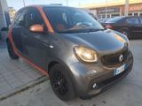 Smart ForFour 70 1.0 Sport edition 1 - Smart ForFour edition-1