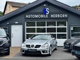 Mercedes-Benz SLK 55 AMG Roadster/HKLogic7/Memory/Airscarf - Mercedes-Benz AMG SL55