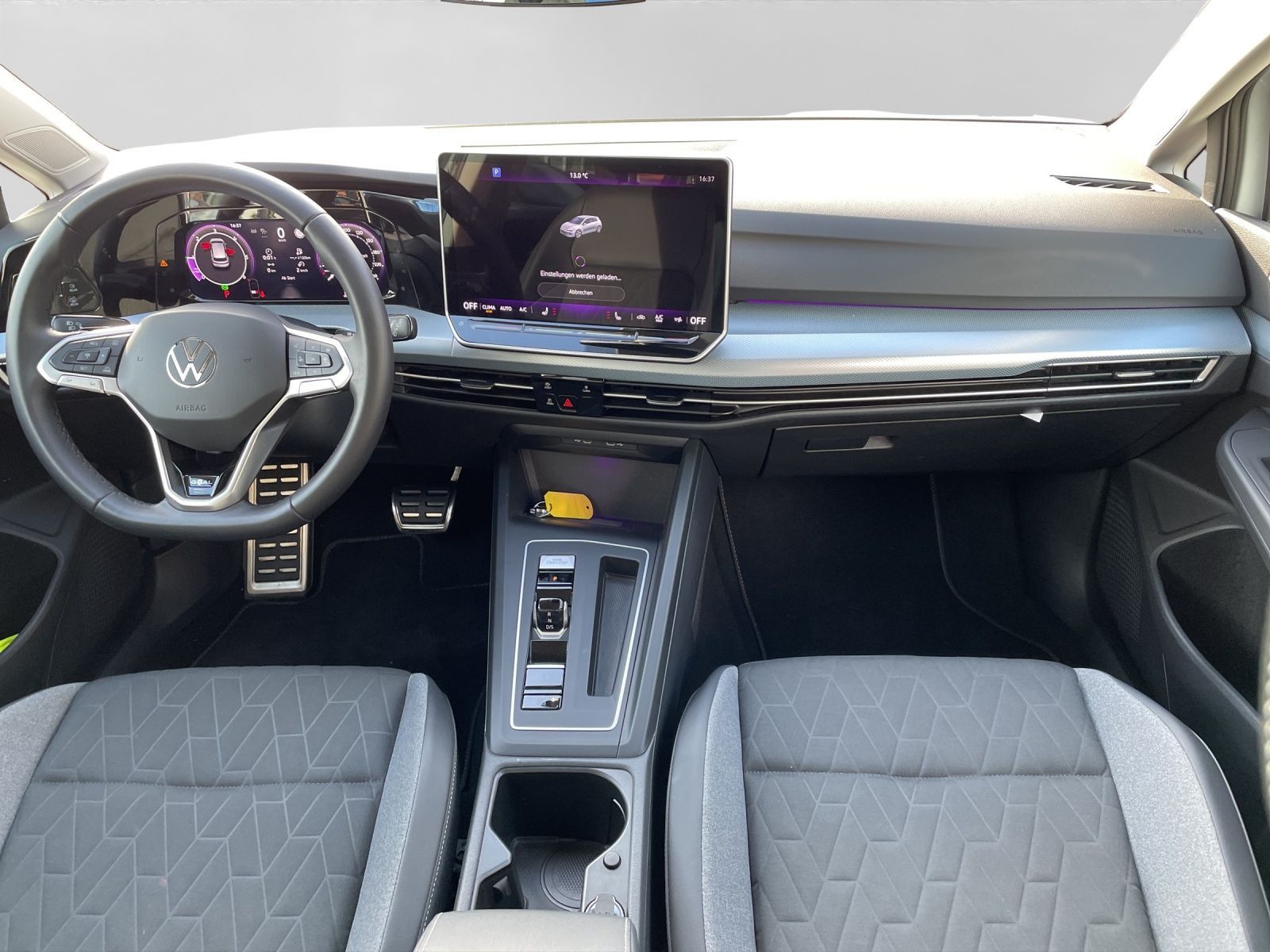 Volkswagen Golf - Bild 5