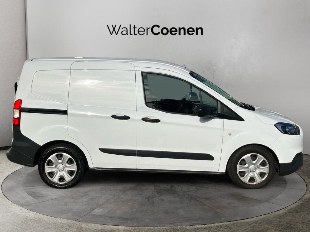Ford Transit S&S Trend, миниатюра 4