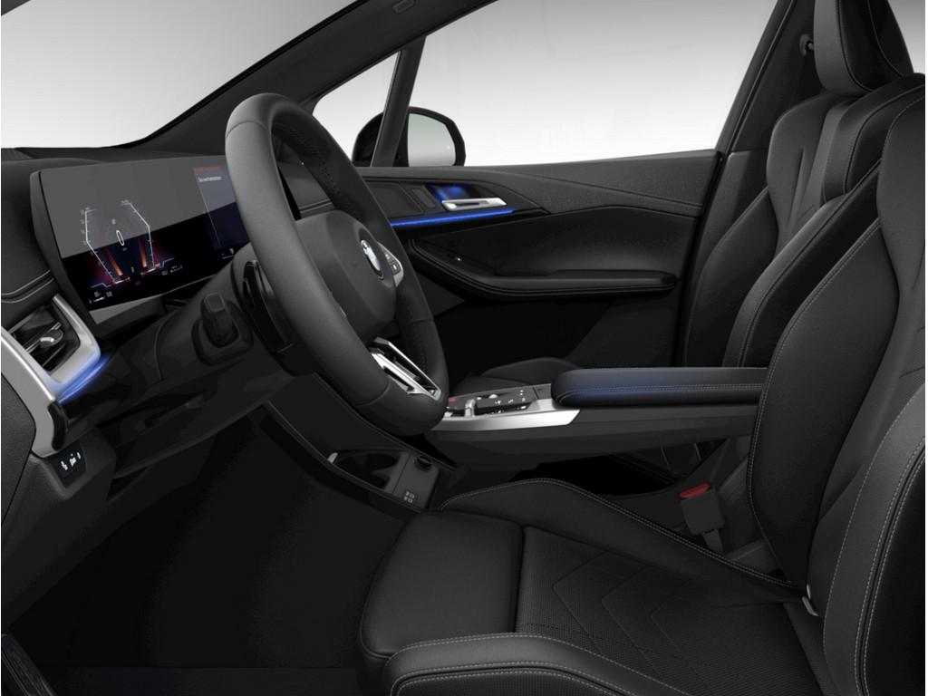 BMW 218d Active Tourer M-Sport ACC AKTIVSITZE LED