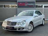 Mercedes-Benz E 200 Kompressor Elegance - gebrauchte Mercedes-Benz E 200 aus dem Jahr 2006