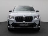 BMW X4 xD30i M Sport Panorama 360°DAB H/K AHK Komfor - BMW X4: Allradantrieb