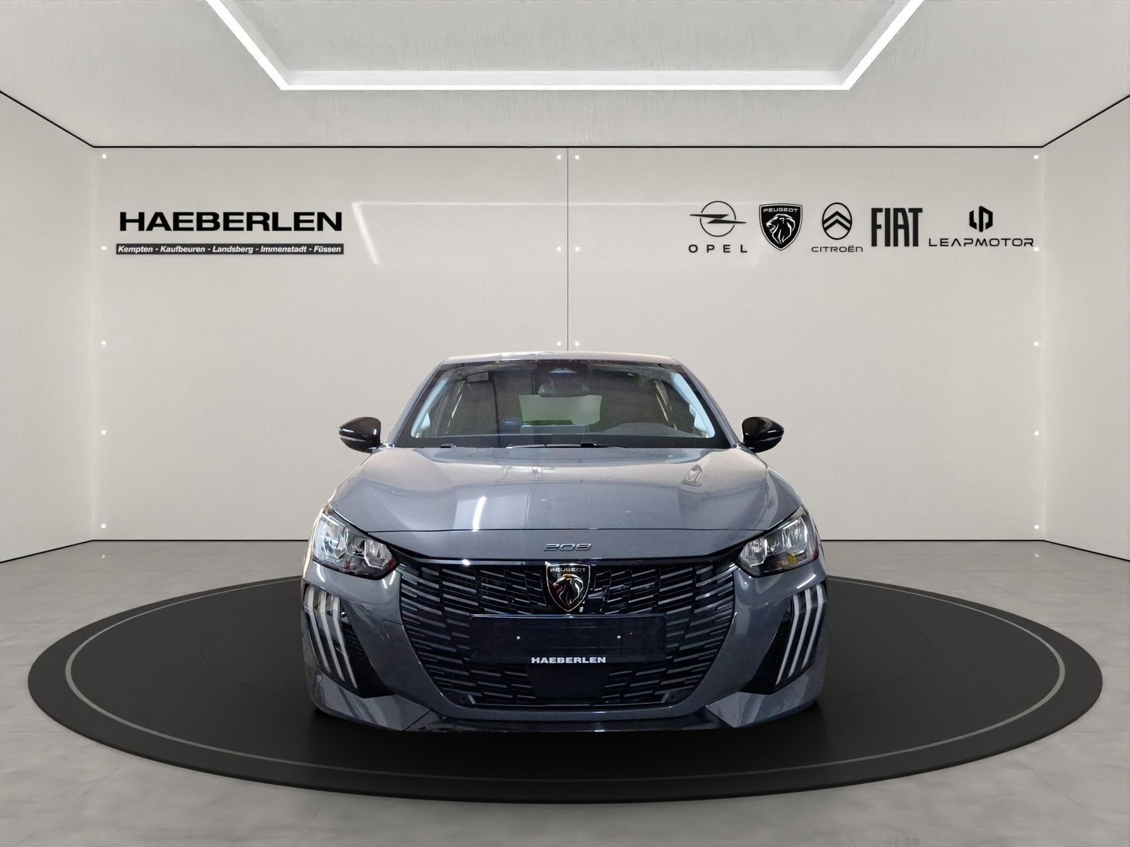 Peugeot 208 - Bild 6