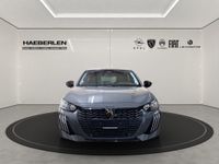 Peugeot 208 - Vorschau Bild 6
