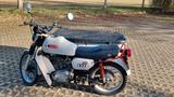 Mz ETZ 251 - MZ 251