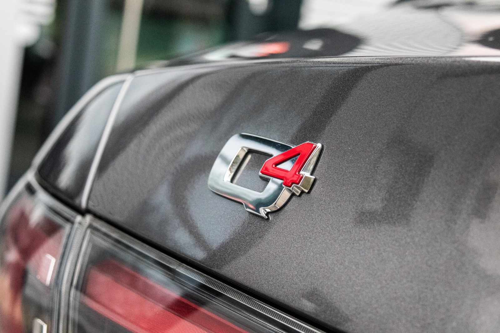 Fahrzeugabbildung Alfa Romeo Giulia MY23 Veloce 2.0T vom AR Vertragshändler