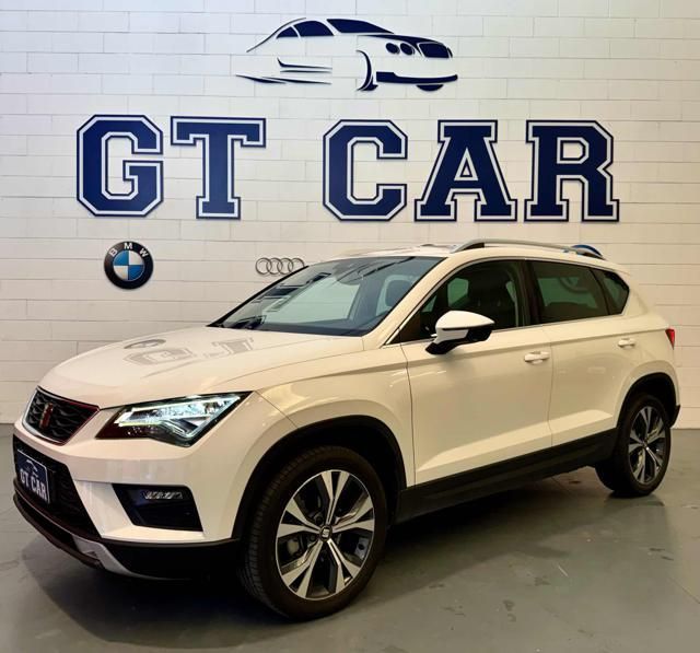 Seat SEAT Ateca 1.6 TDI XCELLENCE