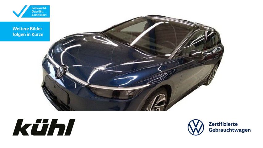 Volkswagen ID.7 Tourer Pro S IQ.Light/ACC/DCC/HuD/360°/AHK/