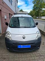 Renault Kangoo Express 1.5 dCi Diesel - Renault Express von privat