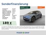 Volkswagen ID.3 Pro ACC Navi. Keyless 360° Wärmepumpe AHK - Volkswagen ID.3 mit Anhängerkupplung