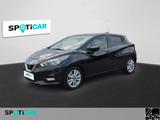 Nissan Micra N-Way 1.0 NAVIGATION I DAB I SITZHEIZUNG - Nissan Micra: 1.0