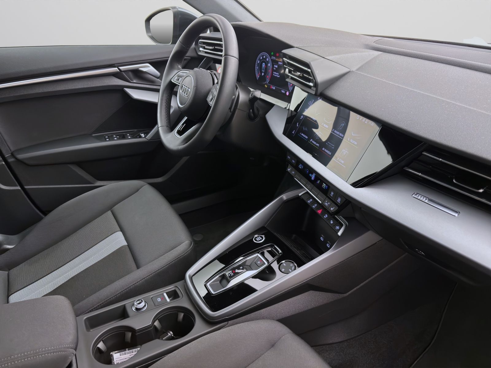 Audi A3 - Bild 17