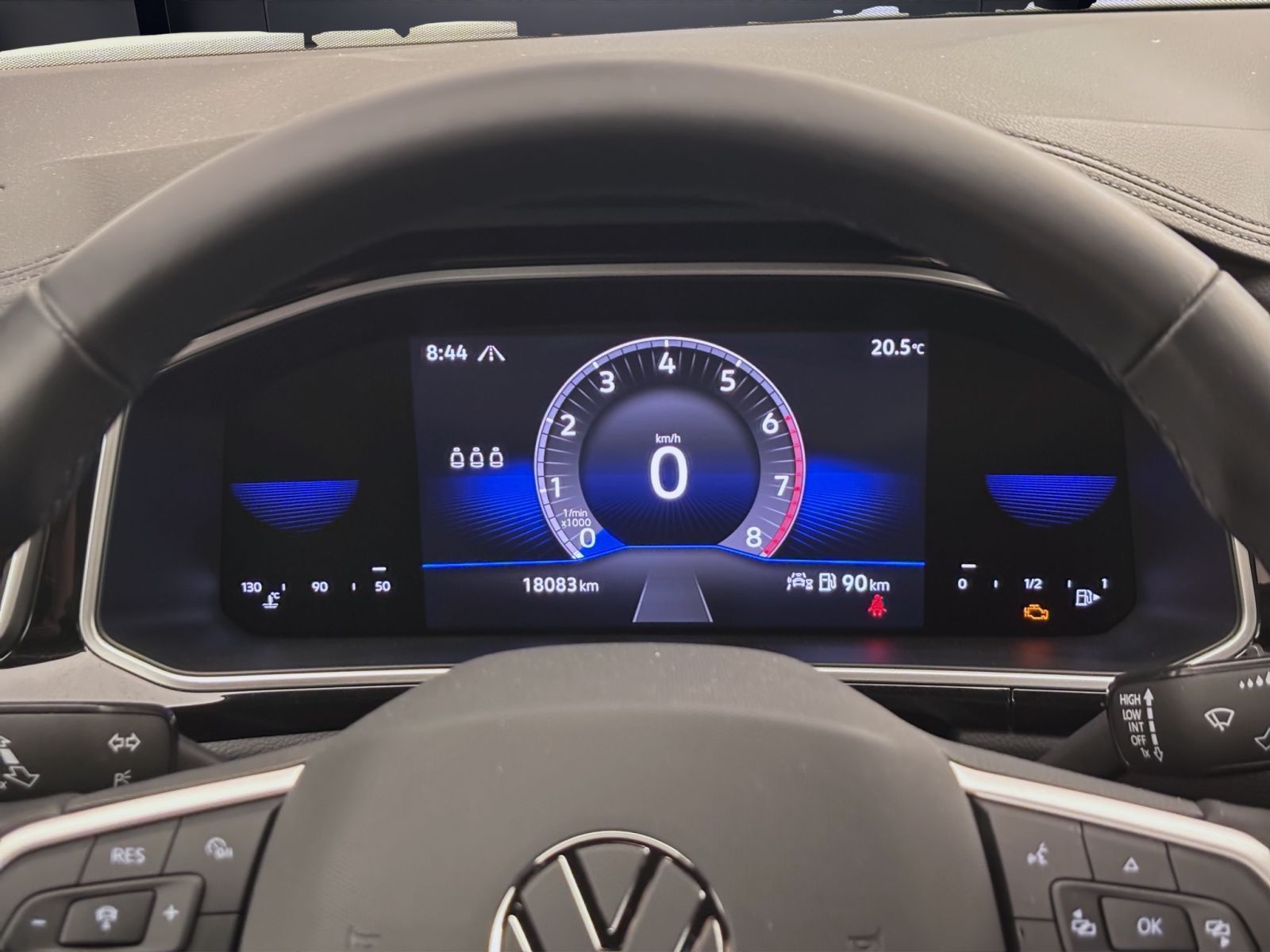 Volkswagen T-Roc - Bild 13