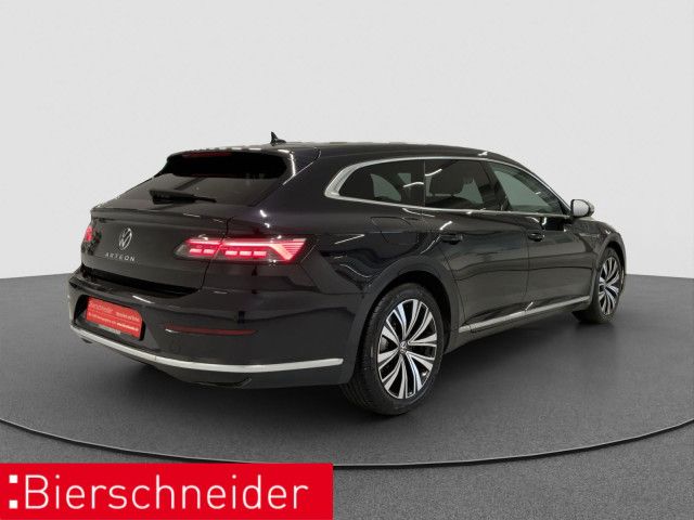 Volkswagen Arteon - Bild 8