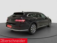 Volkswagen Arteon - Vorschau Bild 8
