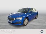 Skoda Scala Active Klima,PDC,WR,SHZ - Skoda Scala: Active
