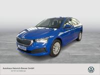 Skoda Scala Active Klima,PDC,WR,SHZ