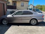 BMW Bmw E39 523i - BMW 523: 523i E39