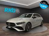 Mercedes-Benz A 200 AMG NIGHT PANORAMA DISTRONIC KAMERA NAVI