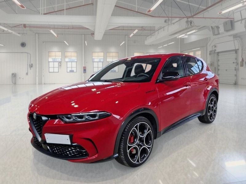 Other ALFA ROMEO TONALE 1.5 160 CV HYBRID TCT7 SPECIAL