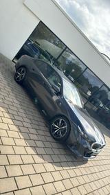 BMW 520d M-Sportpaket, Voll, AHK, Hifi, Drive Assis 
