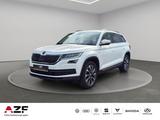 Skoda Kodiaq 1.5 TSI ACT Drive NAVI+ACC+LED+SITZHZG V/ - Skoda Gebrauchtwagen in Flensburg