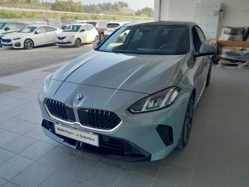 BMW Serie 2 Gran Coupe 218d Gran Coupe MSport au imagem 2