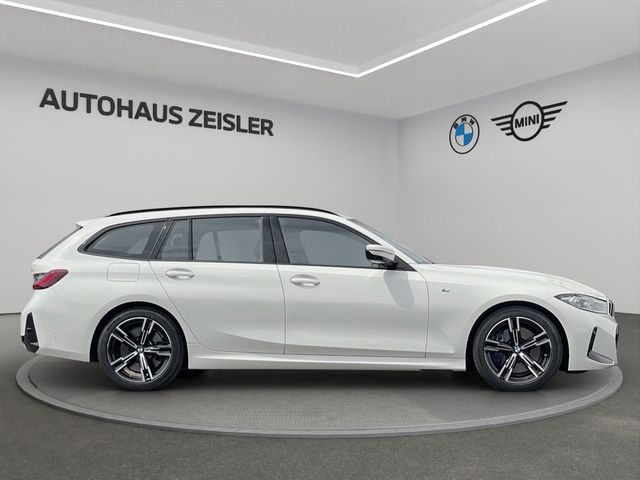 Foto Nummer 3: BMW 320i