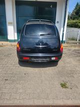Chrysler PT Cruiser Limited 2.2 CRD Limited - Chrysler PT Cruiser: Crd