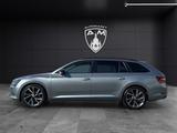 Skoda Superb Sportline 4x4 2.0 TSI Sthzg*Xenon*Navi*Le - Skoda Superb mit Benzin-Antrieb: Alcantara
