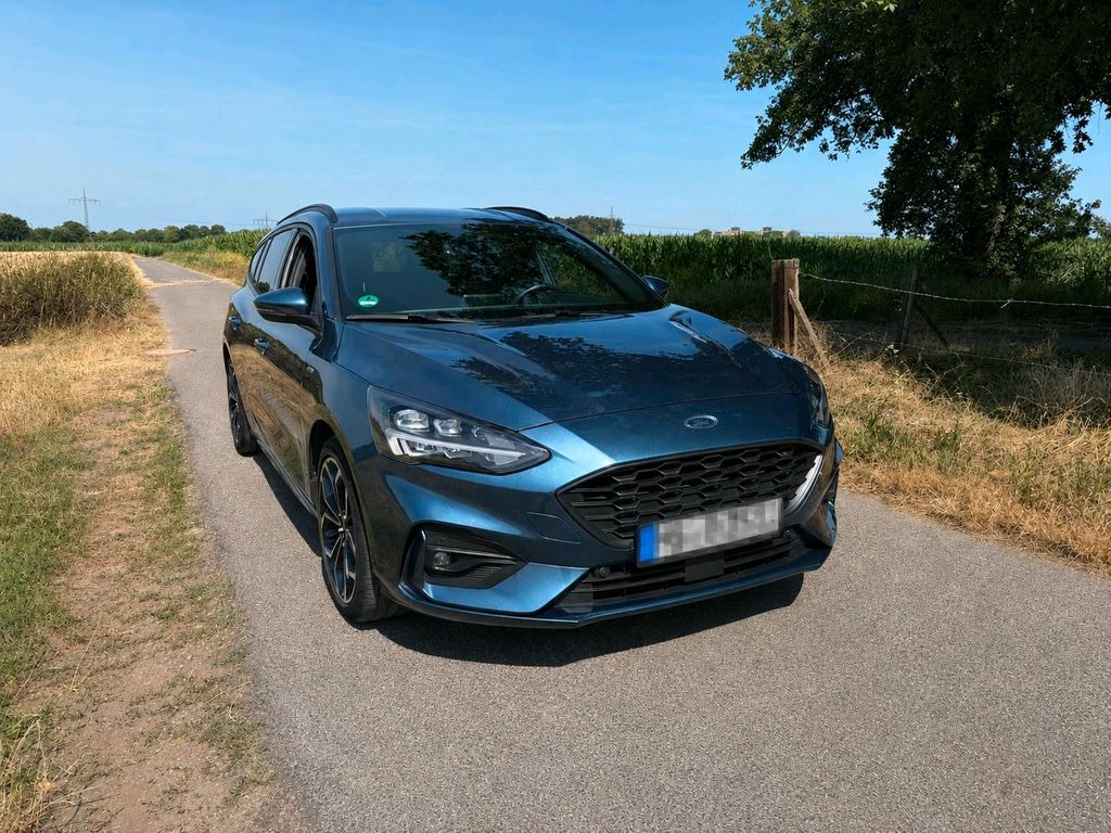 Image of Ford Focus