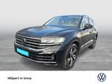 Volkswagen Touareg V6 TSI ELEGANCE STANDHZ. AHK ACC LM20 - Volkswagen Touareg Elegance mit Benzin-Antrieb