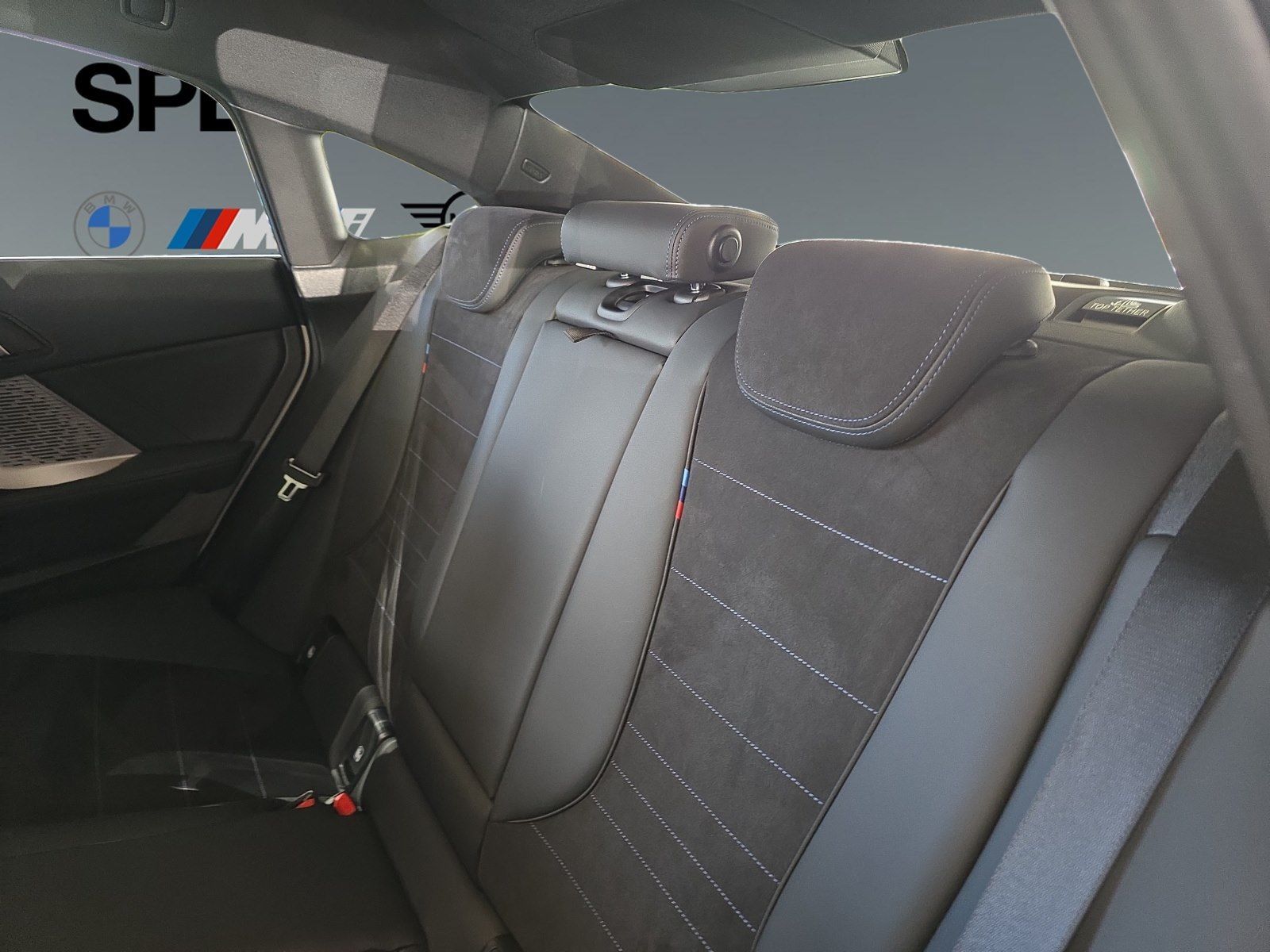 BMW 220 Gran Coupé - Bild 12