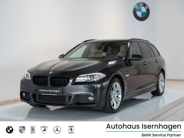 BMW 530 d M Sport Kamera HUD NaviProf Panorama HiFi