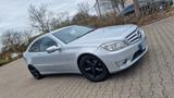 Mercedes-Benz CLC 180 KOMPRESSOR - - graue Mercedes-Benz CLC 180
