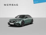 Mercedes-Benz E 220 d Limousine - Mercedes-Benz E 220 Neuwagen