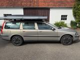 Volvo V70 2.4 D5 - ohne Dachzelt - Volvo: V7o